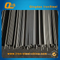 Small Diameter Stainless Steel Pipe by Material 316L, 316, 304L